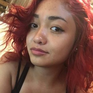 Meet your Posher, Erika
